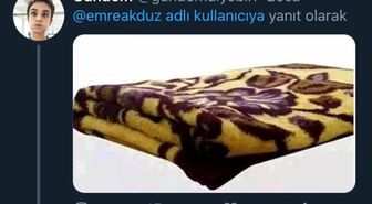 Bu Çekyatı Görünce Aklınıza Ne Geliyor Diye Sorulmuş Cevaplar İse Evlere Şenlik