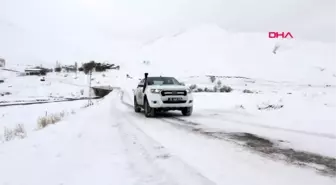 Erzurum-eviyle birlikte çeyizi de kül olan fatma'nın yüzünü afad güldürdü