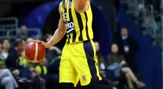 Fenerbahçe Beko'da Westermann sevinci