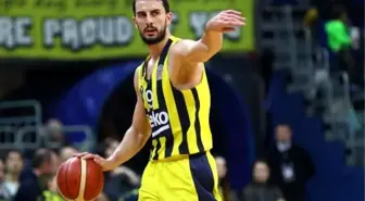 Fenerbahçe Beko'da Westermann sevinci