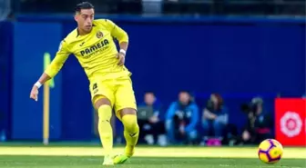 Funes Mori kimdir? Galatasaray'ın transfer gündeminde yer alan Funes Mori kimdir? Funes Mori performansı!