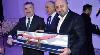 Havza'da 'Asr-ı Saadet Gençliği' konferansı