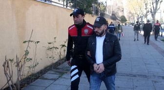İstanbul'da yeni yılın ilk 'Kurt Kapanı 1' uygulaması