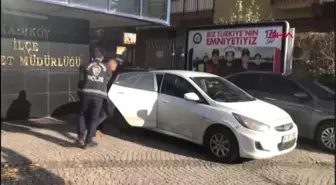 Kadıköy'de yılbaşı gecesi taciz iddiası; şüpheli yakalandı