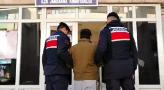 Kasten adam öldürme cezasından aranan şahıs yakalandı