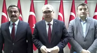 Menenjit salgını iddialarına yalanlama