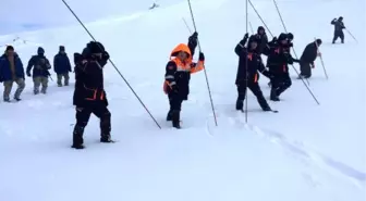 Mersin'de, kayıp çiftçiyi arama çalışmalarına yeniden başlandı