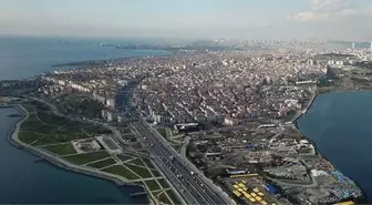 CHP İstanbul Milletvekili Ali Şeker: Kanal İstanbul erkekleri kimyasal olarak hadım edecek