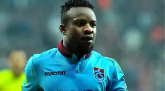 Ogenyi Onazi'nin yeni adresi!