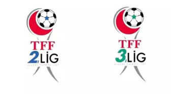 TFF 2. Lig ve 3. Lig'de devre arası bitti! Heyecan kaldığı yerden devam...