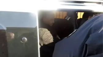 Ümraniye'de silahlı kavga