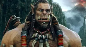 Warcraft filmi konusu nedir? Warcraft oyuncuları ve Warcraft özeti!