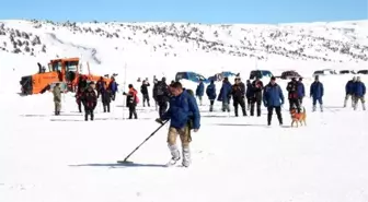 20 gündür kayıp çiftçiyi arama çalışmaları yeniden başladı