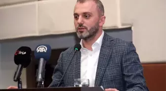 'AK Parti Kastamonu Teşkilat Buluşması' programı