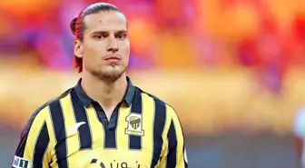 Aleksandar Prijovic kimdir? Beşiktaş'ın transfer etmek istediği Aleksandar Prijovic kimdir?