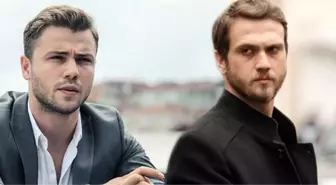 Aras Bulut İynemli, Tolga Sarıtaş'ın Çukur'a katılacağı iddialarına yanıt verdi