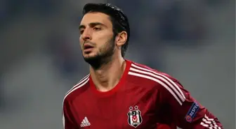 Beşiktaş'ta Cenk Gönen sürprizi! Son dakika transfer haberleri