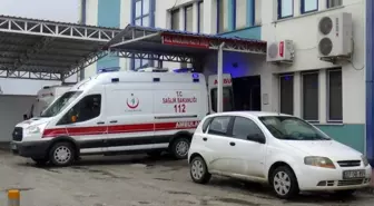 Bilecik'te trafik kazası; 3 yaralı