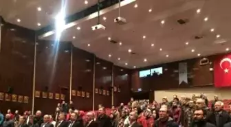 'Çin, Uygur'ların organlarını dünyaya satıyor'