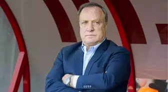 Dick Advocaat, Beşiktaş'tan transfer yapıyor!