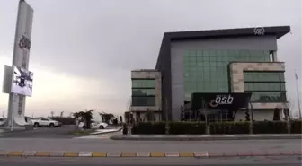 Dubai'deki Türkiye Ticaret Merkezinde sona doğru