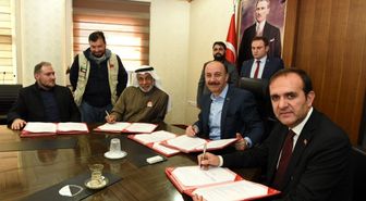 Eyyübiye'ye bir okul daha kazandırılacak