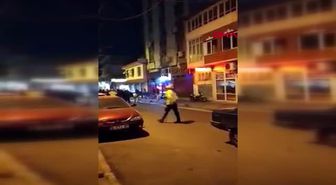 Kırklareli 3 kişinin vurulduğu olay sonrası eğlence mekanlarının kapatılması için imza kampanyası