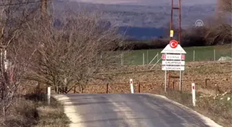 Köylünün '70 yıllık minare hasreti' sona erdi