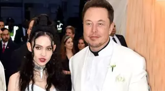 Milyarder Elon Musk baba mı oluyor! Kız arkadaşından çırılçıplak poz