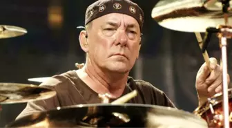 Neil Peart kimdir? Neil Peart nereli, neden öldü?