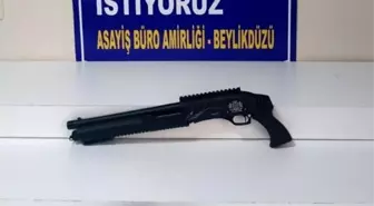 Önce darp ettiler sonra kurşun yağdırdılar