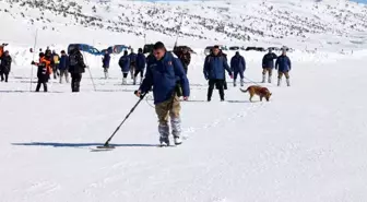 Toros Dağları'nda kaybolan Ali Kaçar'ı arama çalışmaları sürüyor