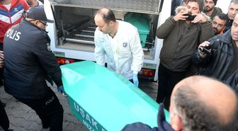 Uşak'ta bir inşaat işçisi evinde öldürüldü