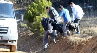 3 aydır kayıp olan kişinin cesedi korkunç halde bulundu! Adına düzenlenmiş ve işleme konulmuş senet ortaya çıktı