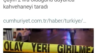 Yalnızca Ülkemizde Karşınıza Çıkabilecek En Sıra Dışı Sosyal Medya Paylaşımları