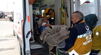 Aksaray'da 'arazi anlaşmazlığı' kavgası: 1 yaralı