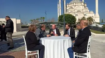 Aktaş: 'Uyuşturucuya karşı topyekün mücadele etmeliyiz'
