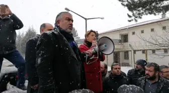 Ceyda Çetin Erenler: 'Seyitömer Termik Santrali tekrar faaliyete geçecek, takipçisiyiz'