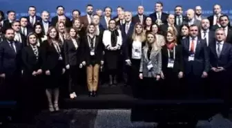 DEİK bünyesinde 145 iş konseyinin yönetim seçimleri yapıldı