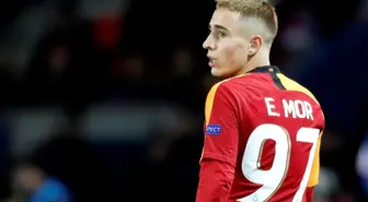 Emre Mor Leeds United'a transfer olmak istiyor ancak taraftar tepkili