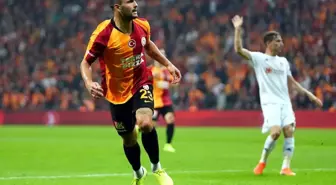 Florin Andone: İki hafta içinde Galatasaray ya da Brighton'da olacağım