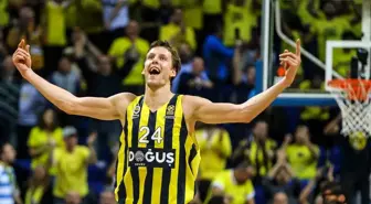 Kara Şövalye'nin Dönüşü: Jan Vesely