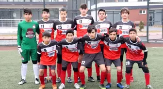 Kayseri U-15 Ligi A Grubu