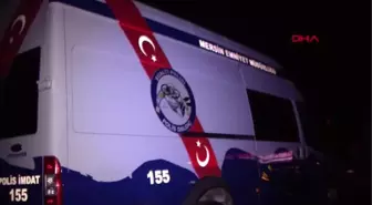 Mersin denize açıldıktan sonra kaybolan iki bekçi aranıyor