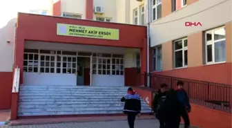 Muğla meslek lisesi öğrencilerinden biyonik el