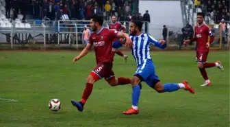 Ofspor A.Ş.: 1-1