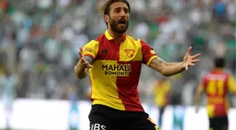 Son dakika Trabzonspor transfer haberleri: Trabzonspor, Fenerbahçe'nin gözdesi Alpaslan Öztürk'ün...