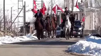 Ulupamir Mahallesi'ne 201 konut yapılacak