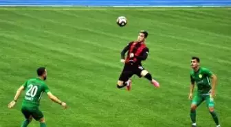 Yozgatspor 1959 FK: 0-0
