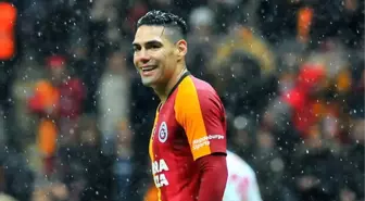 Barcelona için Radamel Falcao önerisi! Son dakika Galatasaray transfer haberleri